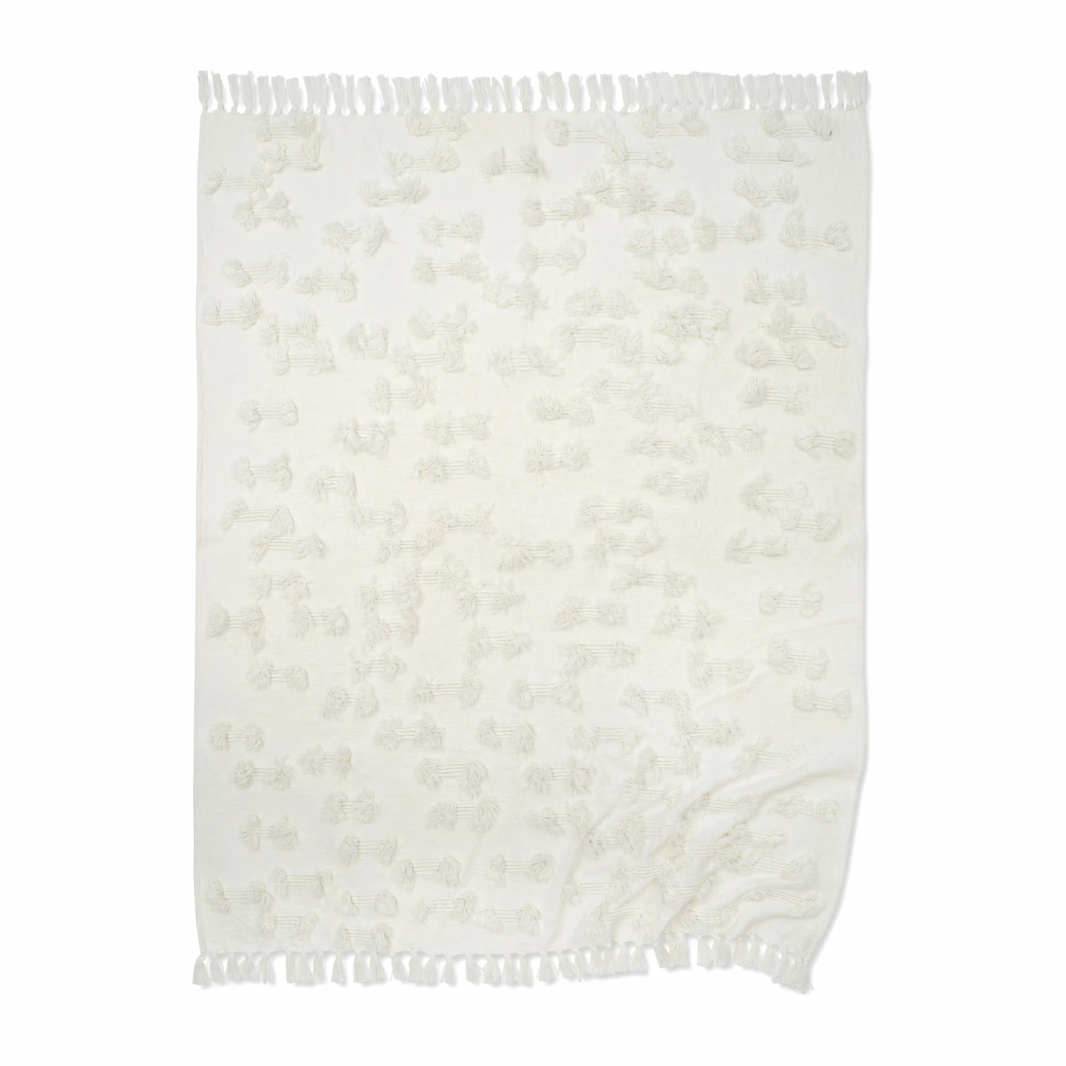 Classic Collection Rope Puuvillahuopa 130 X 170 Cm 1 Classic Collection Rope Puuvillahuopa 130 X 170 Cm