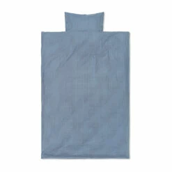 Ferm LIVING Check Pussilakanasetti 140 X 200 Cm