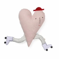 Ferm LIVING Heart Tyyny