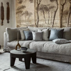 Seta Tyynynpäällinen 50 X 50 Cm -Klippan Yllefabrik Kauppa 574694 01 40 EnvironmentImage 7cd41659db