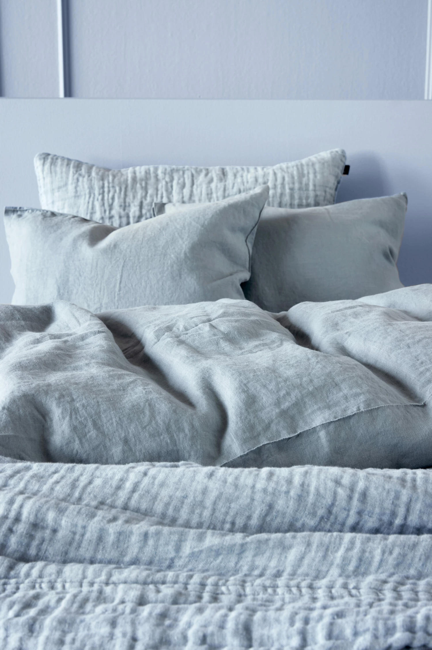 Hannelin Päiväpeitto Watercolours 2 Hannelin Päiväpeitto Watercolours - Image 2