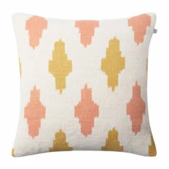 Ikat Agra -tyynynpäällinen 50 X 50 Cm