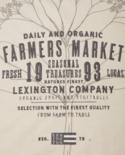 Lexington Farmers Market -tyynynpäällinen 50 X 50 Cm -Klippan Yllefabrik Kauppa 575336 01 30 ProductImageDetail 6434f1cf70