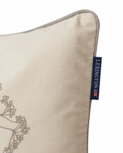 Lexington Farmers Market -tyynynpäällinen 50 X 50 Cm -Klippan Yllefabrik Kauppa 575336 01 31 ProductImageDetail c5c2004bc9