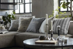 Lexington Farmers Market -tyynynpäällinen 50 X 50 Cm -Klippan Yllefabrik Kauppa 575336 01 42 EnvironmentImage cbde1eabe7