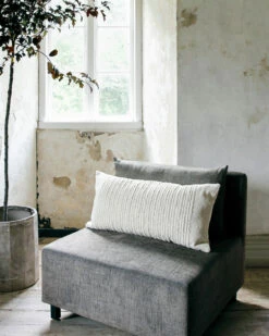 House Doctor Chil Tyynynpäällinen 11 House Doctor Chil Tyynynpäällinen -Klippan Yllefabrik Kauppa 575576 01 40 EnvironmentImage 1ec613d7ea