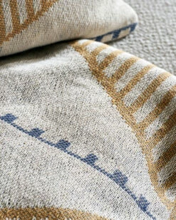 House Doctor Jaipu Päiväpeitto -Klippan Yllefabrik Kauppa 575580 01 31 ProductImageDetail c13b0252fa