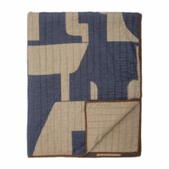 Bloomingville Roosi Viltti 130 X 150 Cm