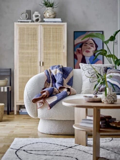 Bloomingville Roosi Viltti 130 X 150 Cm -Klippan Yllefabrik Kauppa 576709 01 40 EnvironmentImage e6e2d096aa