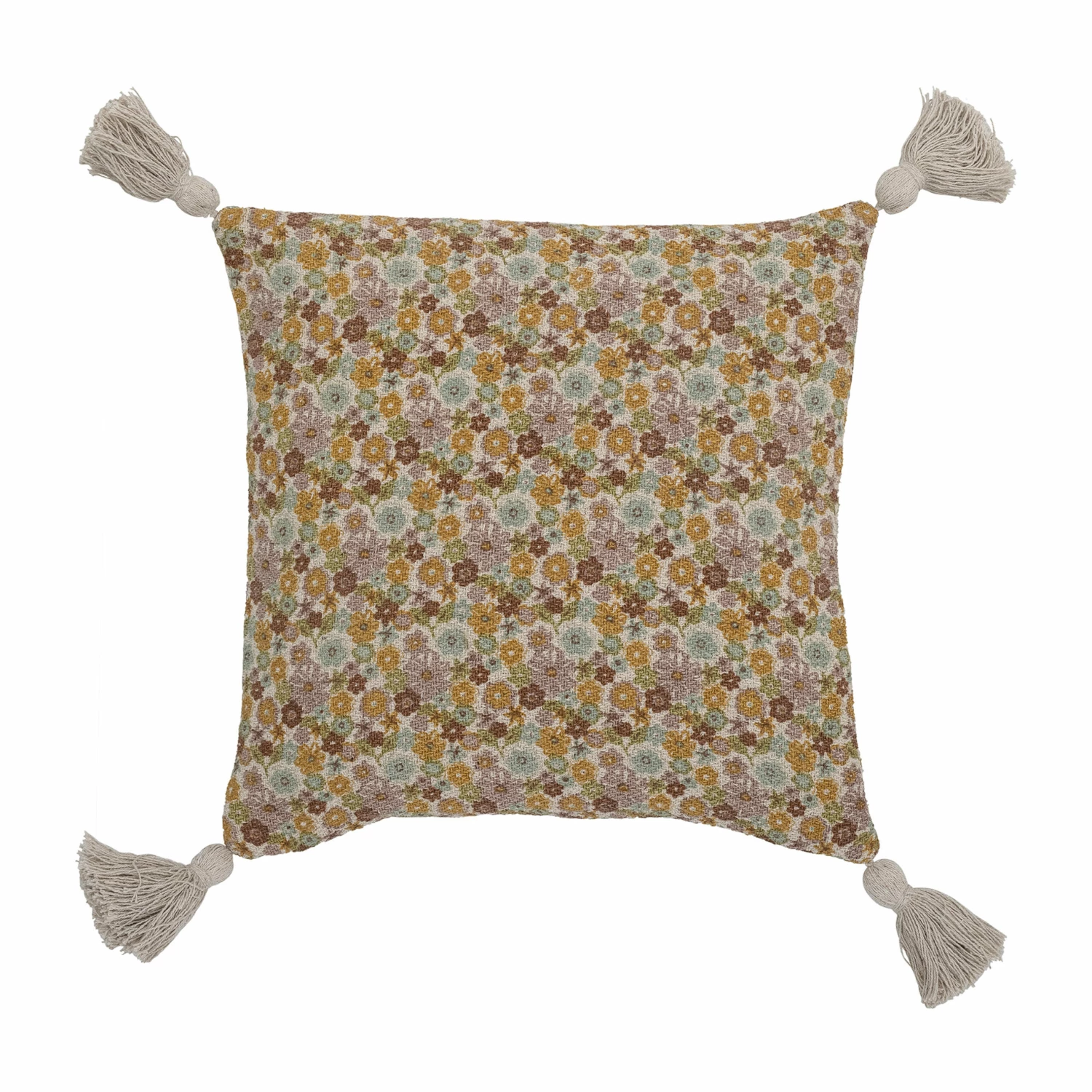 Bloomingville Amilly Tyyny 45 X 45 Cm 1 Bloomingville Amilly Tyyny 45 X 45 Cm