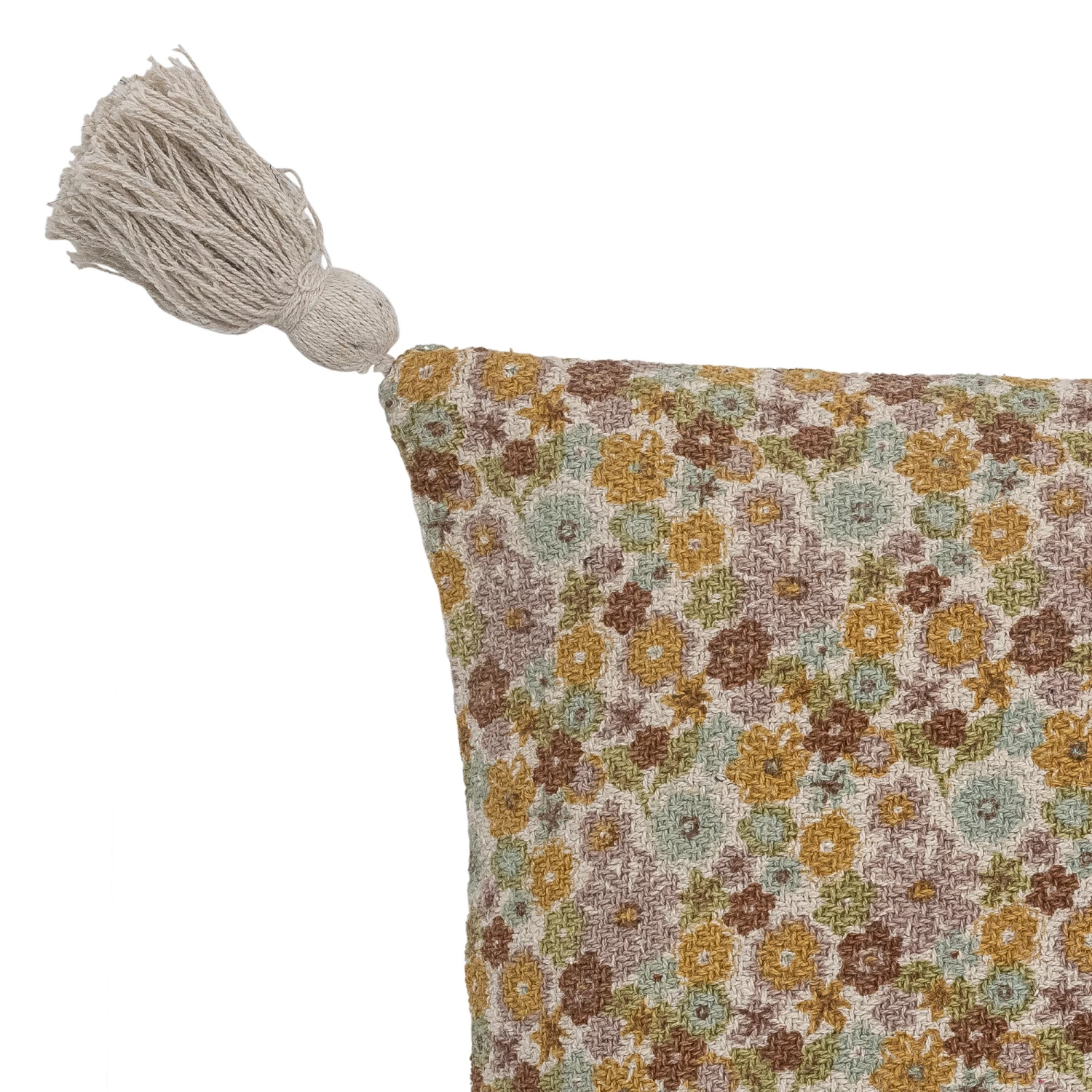 Bloomingville Amilly Tyyny 45 X 45 Cm 2 Bloomingville Amilly Tyyny 45 X 45 Cm - Image 2