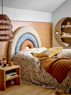 Bloomingville Amilly Tyyny 45 X 45 Cm 7 Bloomingville Amilly Tyyny 45 X 45 Cm -Klippan Yllefabrik Kauppa 576782 01 41 EnvironmentImage c127b03a79