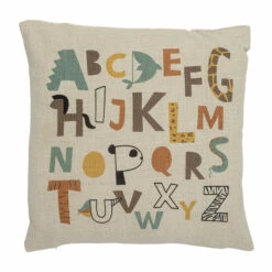 Bloomingville Memmo Tyyny 40 X 40 Cm