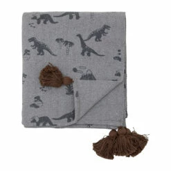 Bloomingville Bongo Viltti 130 X 160 Cm