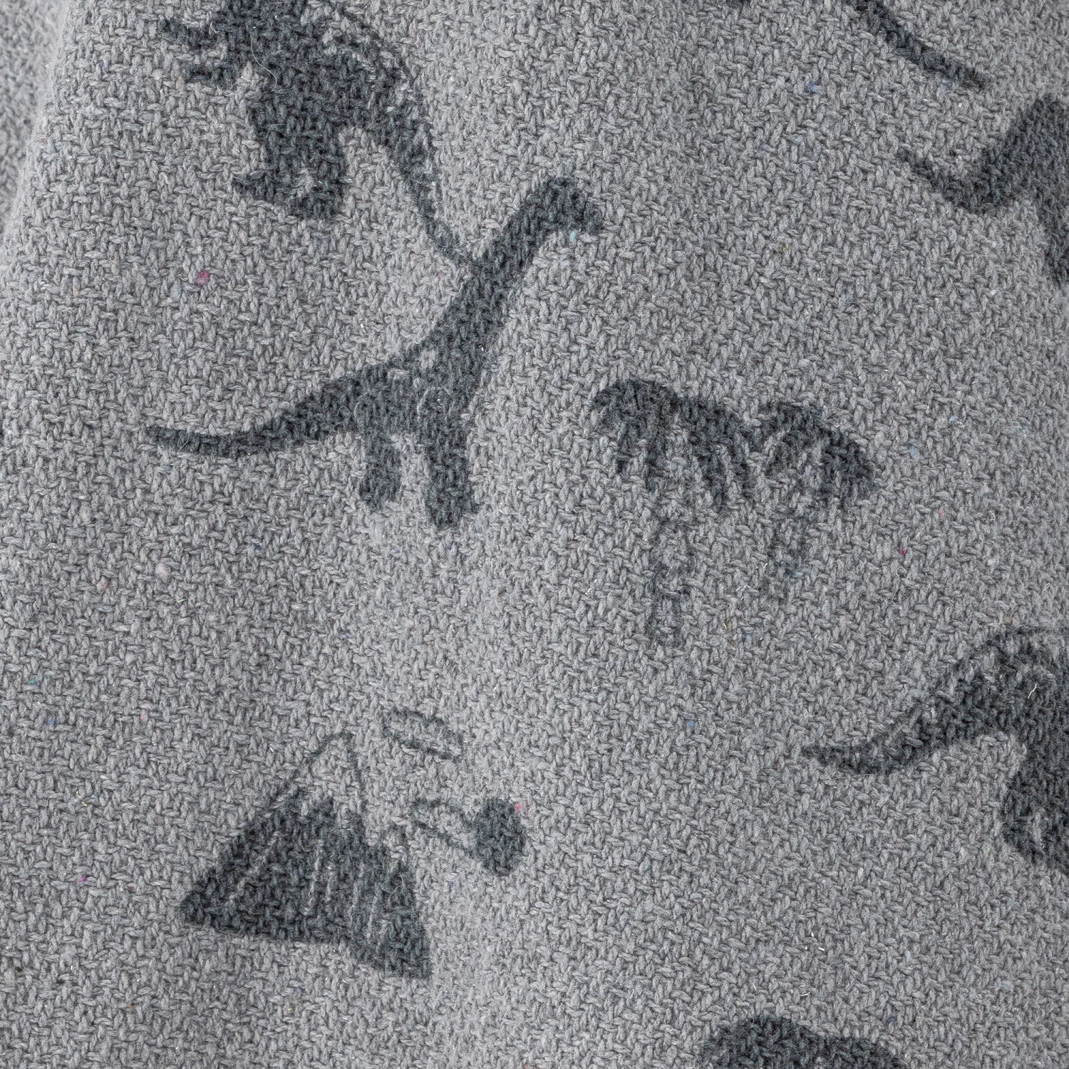 Bloomingville Bongo Viltti 130 X 160 Cm 3 Bloomingville Bongo Viltti 130 X 160 Cm - Image 3