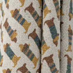 Bloomingville Charlie Viltti 130 X 160 Cm -Klippan Yllefabrik Kauppa 576798 01 30 ProductImageDetail 73d5daab35