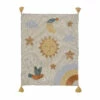 Bloomingville Vigge Viltti 80 X 100 Cm