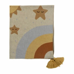 Bloomingville Vigge Viltti 80 X 100 Cm 7 Bloomingville Vigge Viltti 80 X 100 Cm -Klippan Yllefabrik Kauppa 576799 01 21 ProductImageExtra d8ae741ff7