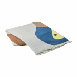 Broste Copenhagen Daphne Viltti 140 X 180 Cm