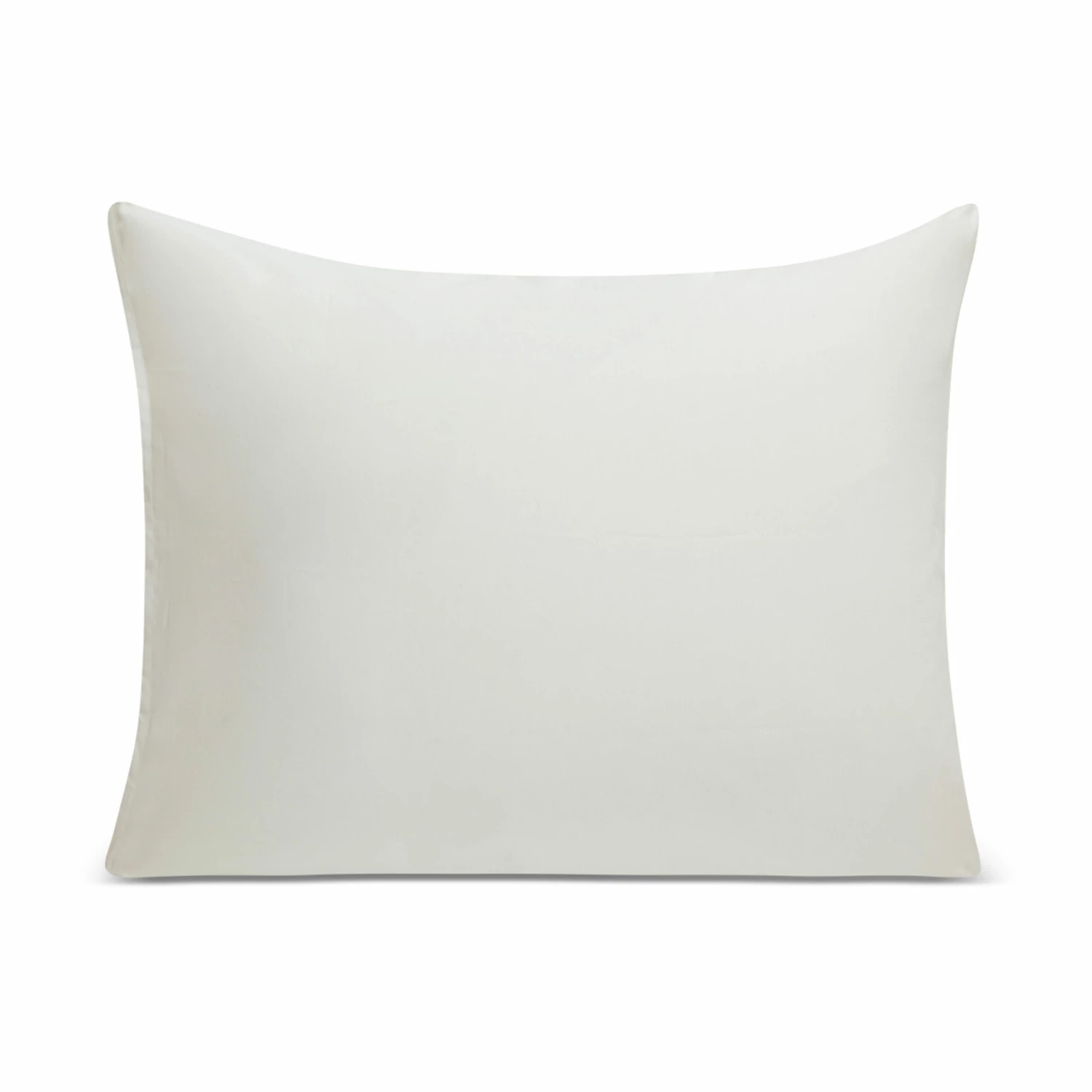 Lexington Printed Organic Cotton Poplin -tyynyliina 50 X 60 Cm 2 Lexington Printed Organic Cotton Poplin -tyynyliina 50 X 60 Cm - Image 2