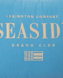 Lexington Seaside Small Organic Cotton Twill -tyyny 30 X 40 Cm -Klippan Yllefabrik Kauppa 577969 01 31 ProductImageDetail 6b69a952b7