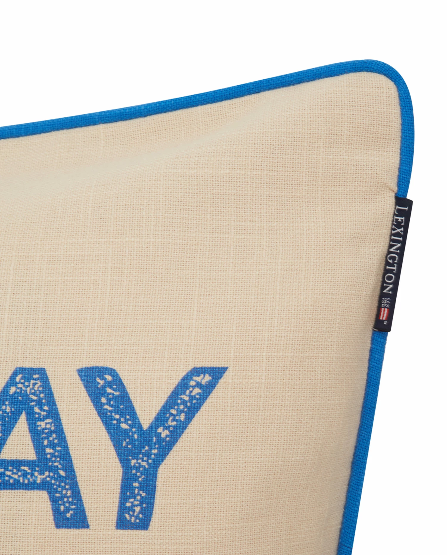 Lexington Sunday Funday Printed -tyynynpäällinen 50 X 50 Cm 3 Lexington Sunday Funday Printed -tyynynpäällinen 50 X 50 Cm - Image 3