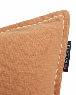 Lexington Life's A Beach Embroidered -tyynynpäällinen 50 X 50 Cm -Klippan Yllefabrik Kauppa 577982 01 30 ProductImageDetail bcda26f694