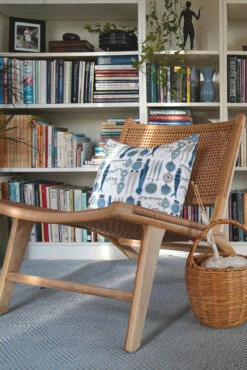 Picknick Tyynynpäällinen 47 X 47 Cm -Klippan Yllefabrik Kauppa 578028 01 41 EnvironmentImage ea4f27f7dd