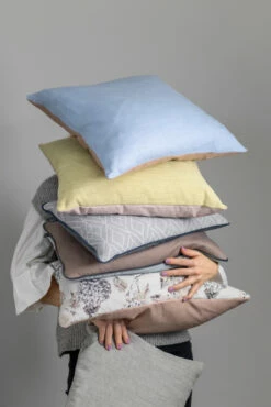 Mette Ditmer Hydrangea Tyyny 40 X 60 Cm -Klippan Yllefabrik Kauppa 578746 01 40 EnvironmentImage 1c10b5242b