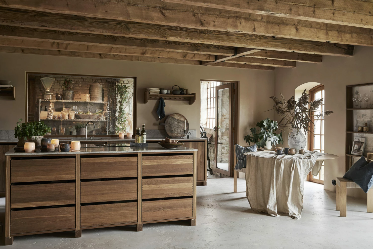 Linnea Tyynynpäällinen 50 X 50 Cm 2 Linnea Tyynynpäällinen 50 X 50 Cm - Image 2