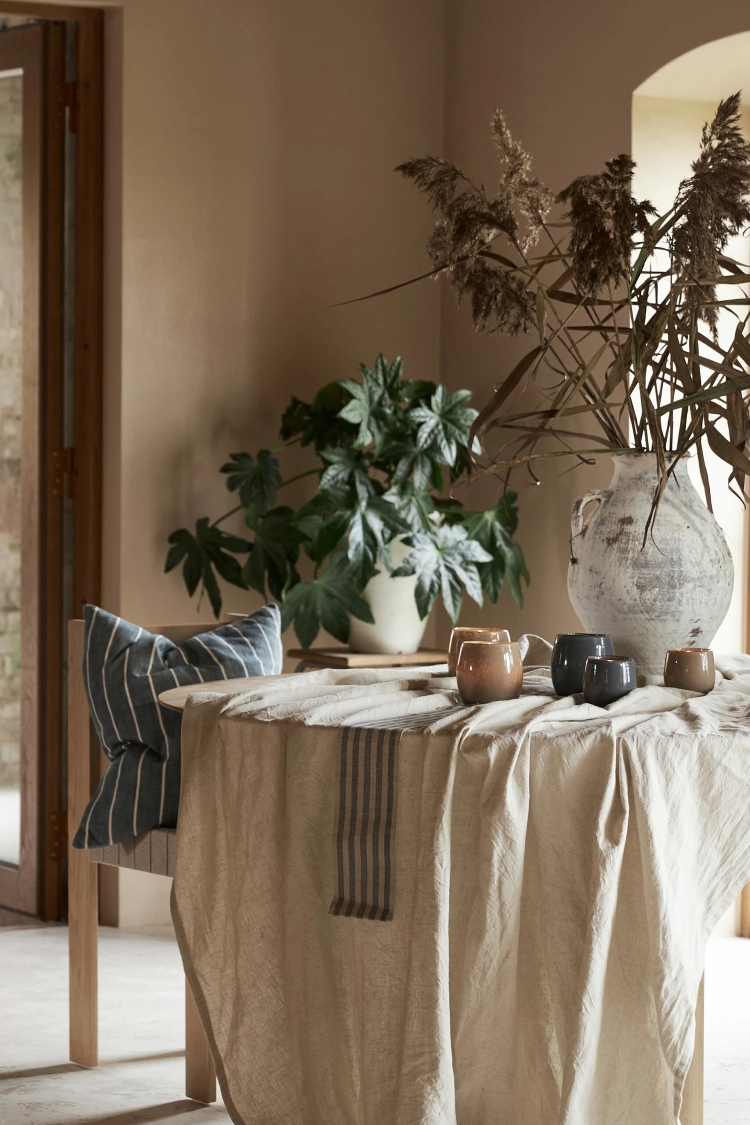 Linnea Tyynynpäällinen 50 X 50 Cm 3 Linnea Tyynynpäällinen 50 X 50 Cm - Image 3