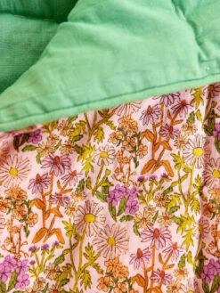 Rice Puuvillahuopa Kukikas 140 X 200 Cm -Klippan Yllefabrik Kauppa 579470 01 31 ProductImageDetail 1dce2d0eb1