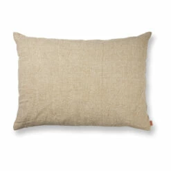 Ferm LIVING Heavy Linen Tyyny 60 X 80 Cm