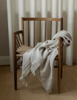 Lavender Viltti 130 X 180 Cm 6 Lavender Viltti 130 X 180 Cm -Klippan Yllefabrik Kauppa 580903 01 40 EnvironmentImage b4d24177ad