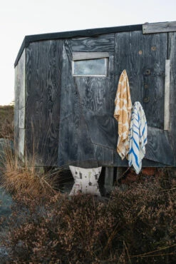 Sauna Tyynynpäällinen 45 X 45 Cm -Klippan Yllefabrik Kauppa 581734 01 52 ConceptImage 76b86449b8