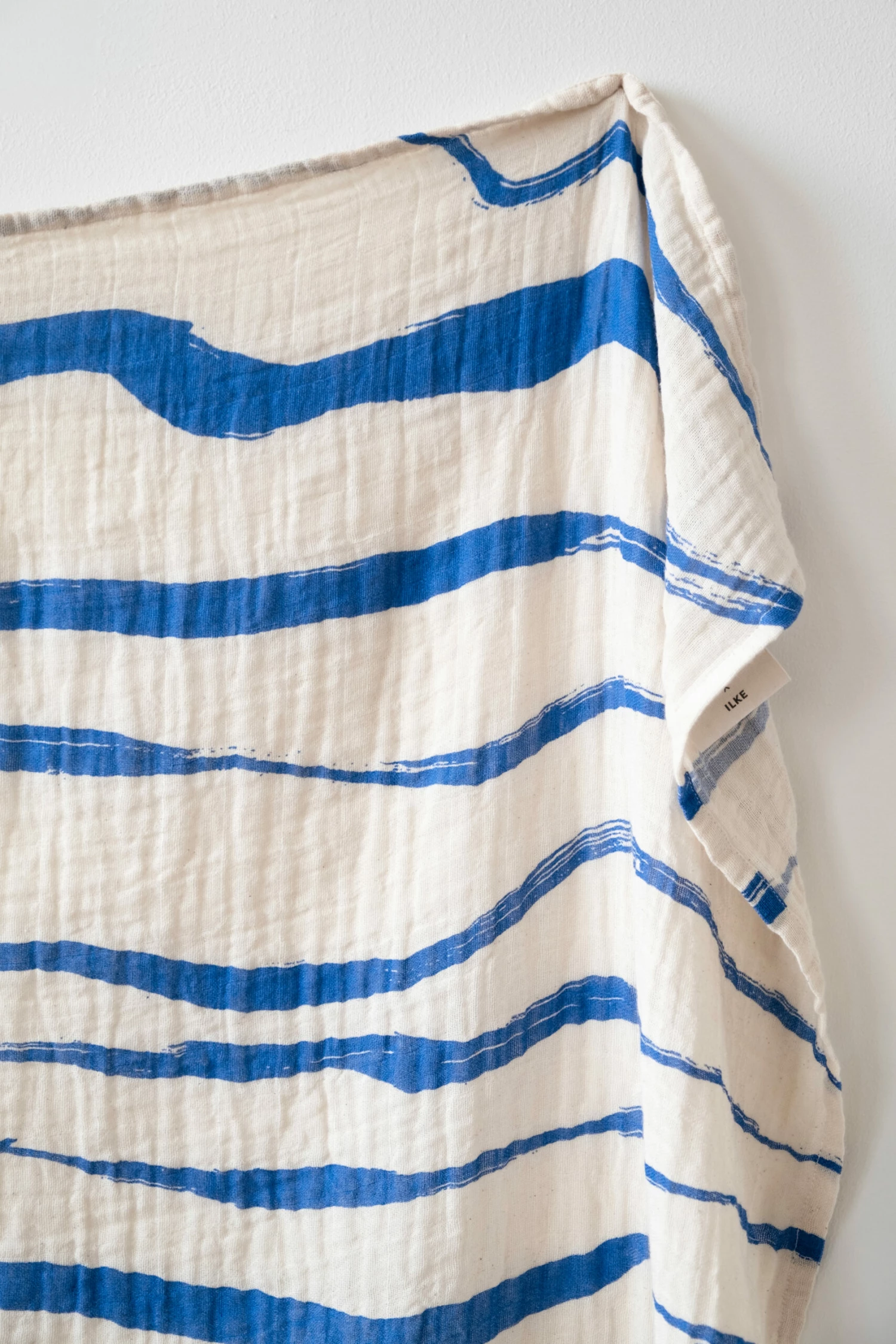 Våg Musliiniviltti 120 X 120 Cm 3 Våg Musliiniviltti 120 X 120 Cm - Image 3