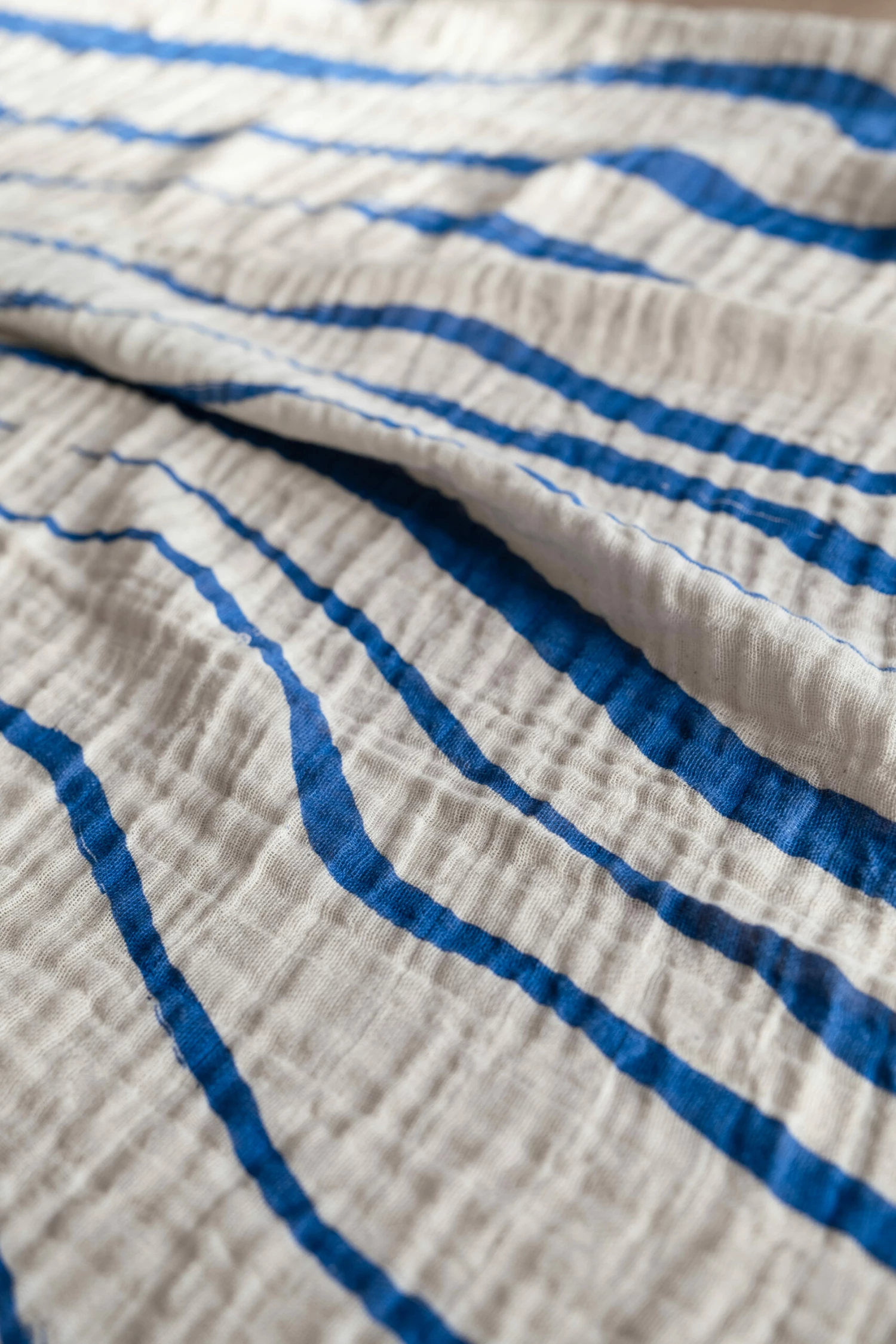 Våg Musliiniviltti 120 X 120 Cm 4 Våg Musliiniviltti 120 X 120 Cm - Image 4