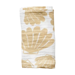 Snäcka Musliiniviltti 120 X 120 Cm