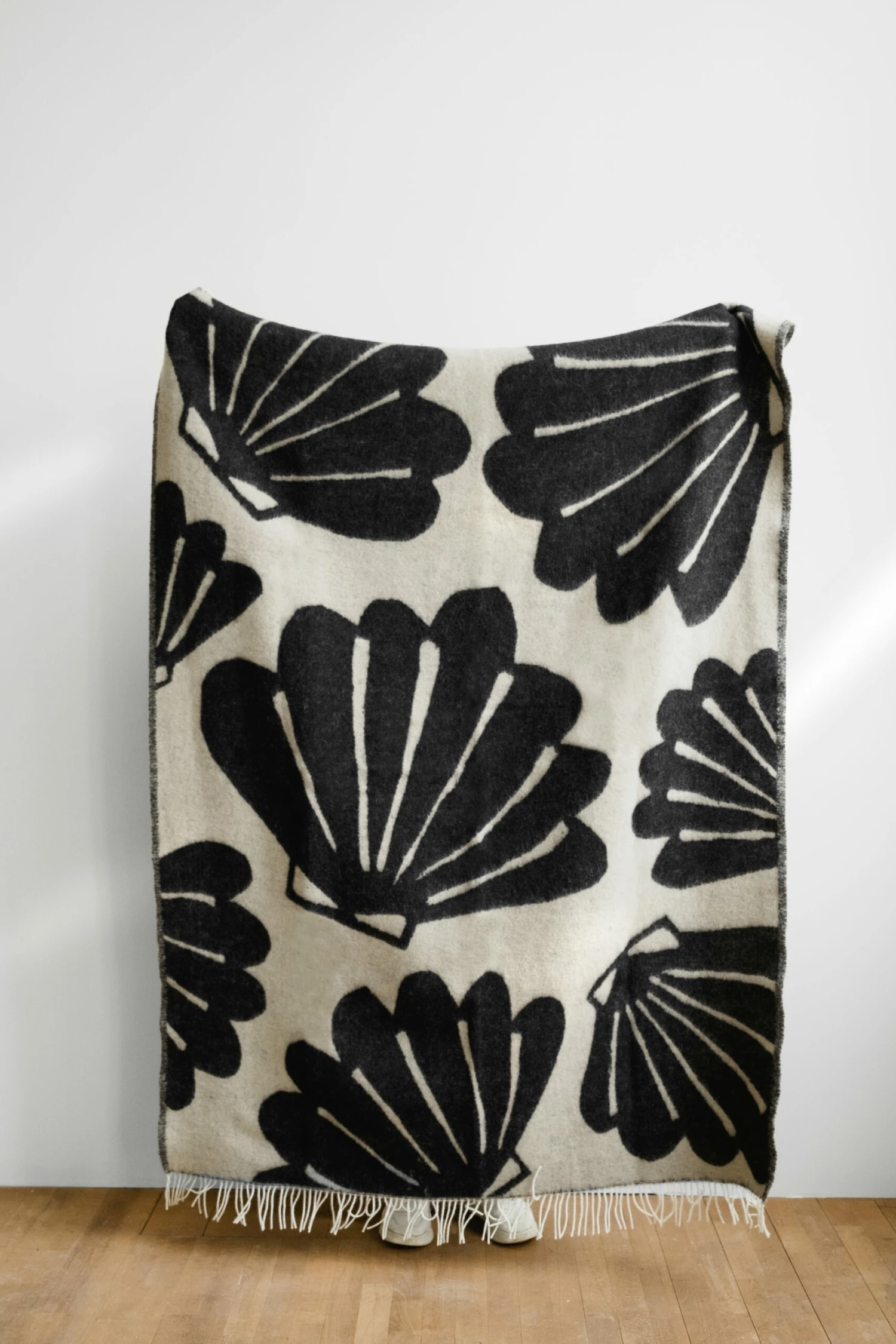 Snäcka Viltti 130 X 190 Cm 4 Snäcka Viltti 130 X 190 Cm - Image 4