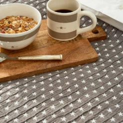 Lexington Star Päiväpeite -Klippan Yllefabrik Kauppa Star C396verkast galleri 2 8db758af7d