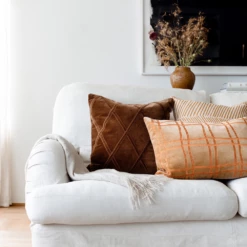 Tattersall Tyyny -Klippan Yllefabrik Kauppa miljo kuddar tattersal 21dcfef281