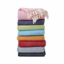 Klippan Yllefabrik Polka Villahuopa -Klippan Yllefabrik Kauppa p 10098 01 02 b42da910e0