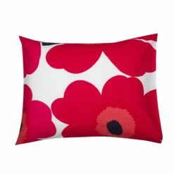 Marimekko Unikko Tyynyliina