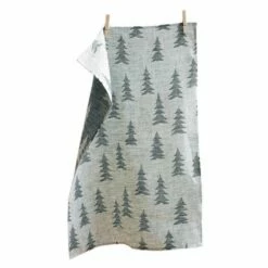 Gran Keittiöpyyhe Pellava