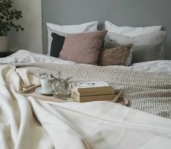 Moss Päiväpeite 160x260 Cm -Klippan Yllefabrik Kauppa p 29583 01 03 c82694b898